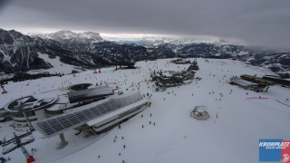 Kronplatz-Vigil